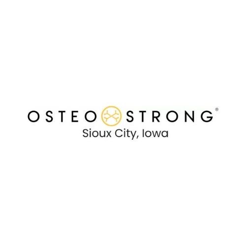 OsteoStrong Sioux City
